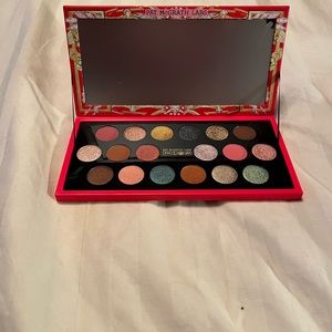 Pat McGrath Labs MTHRSHP MEGA: Celestial Odyssey Eyeshadow Pallet